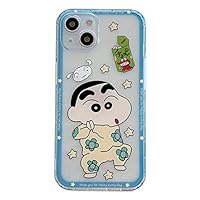 Amazon.co.jp: クレヨンしんちゃん iphone 用 ケース 全機種 iphone 12